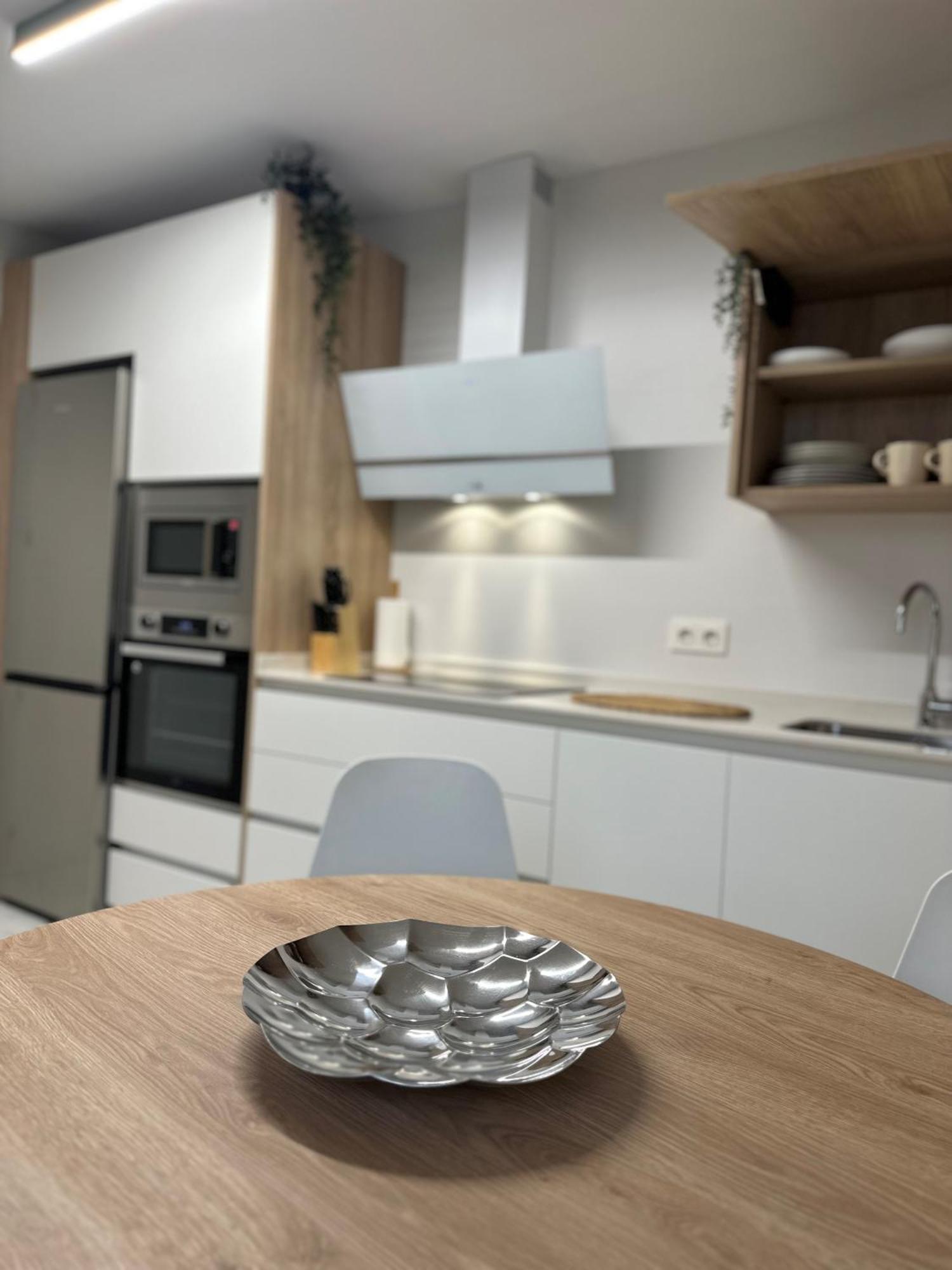 Apartament Marques De Robles Malaga Zewnętrze zdjęcie