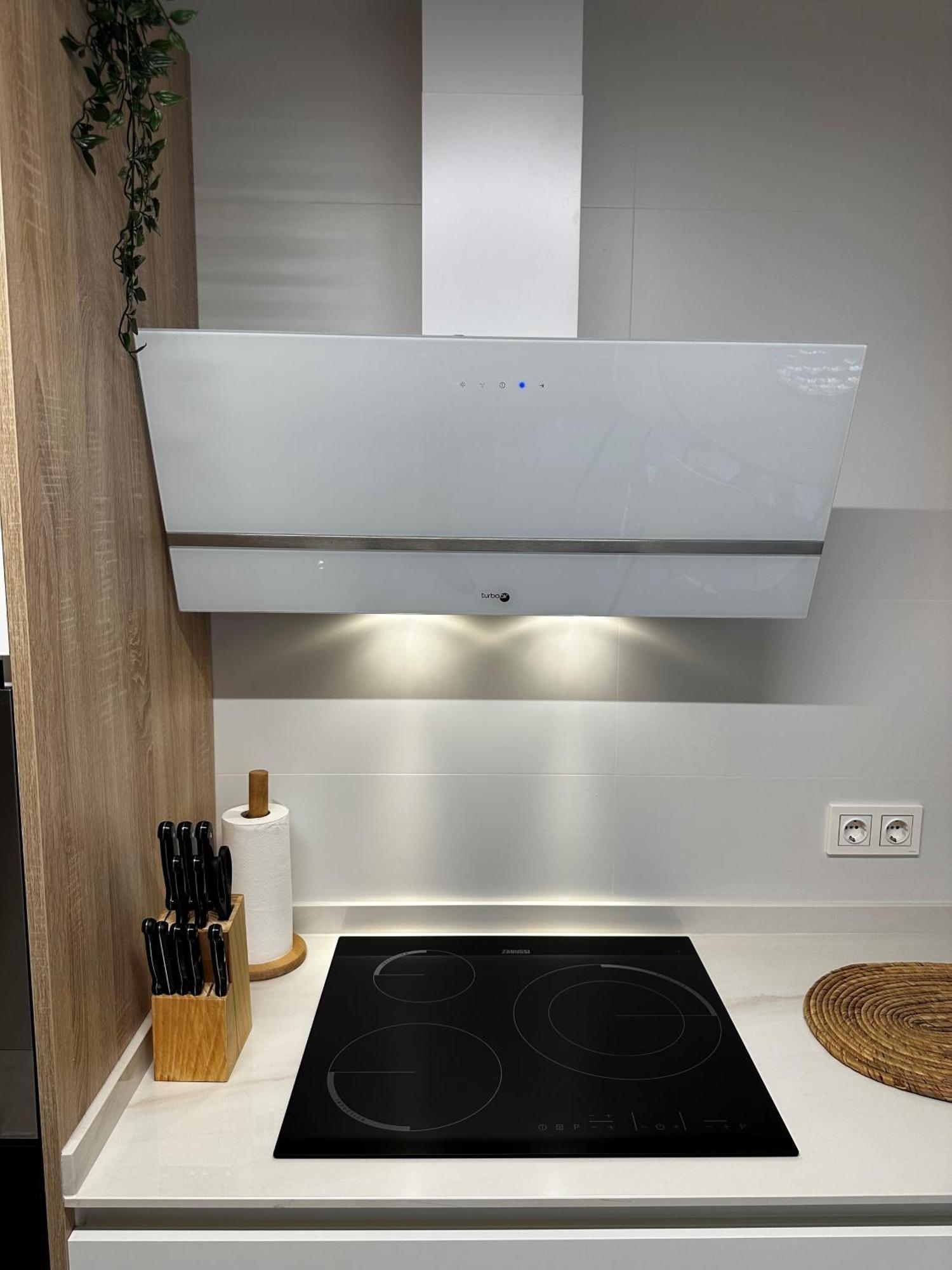 Apartament Marques De Robles Malaga Zewnętrze zdjęcie