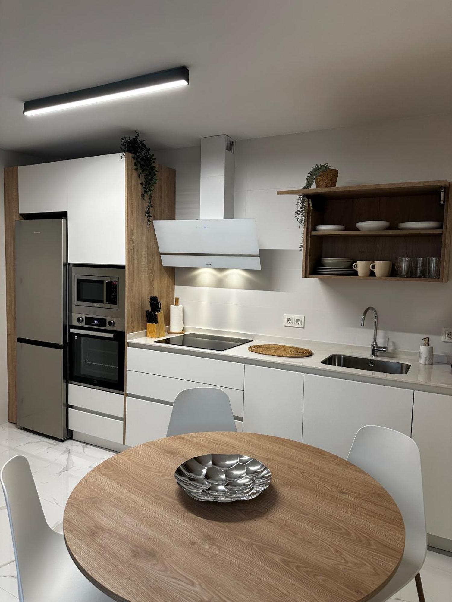 Apartament Marques De Robles Malaga Zewnętrze zdjęcie